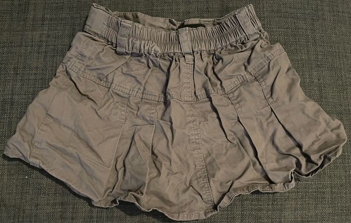 Jupe 6 mois Obaibi - photo numéro 2