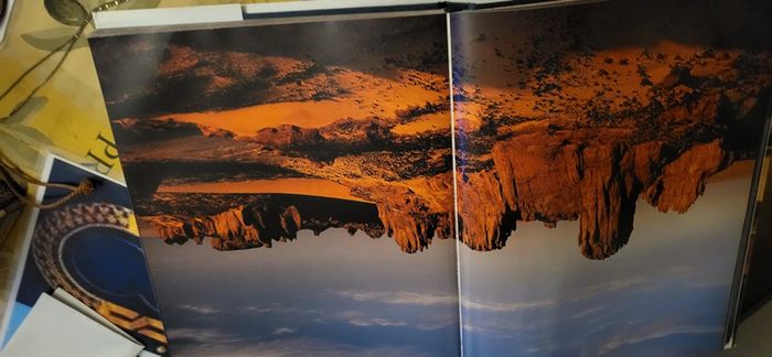 Livre de photographie du sahara - photo numéro 3