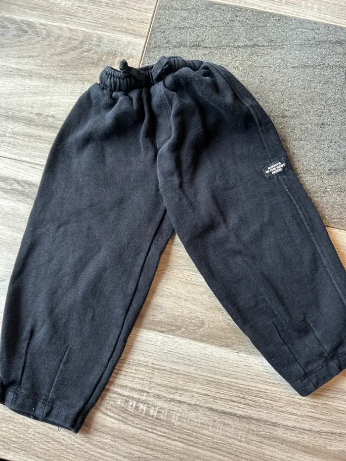Pantalon survêtement Zara