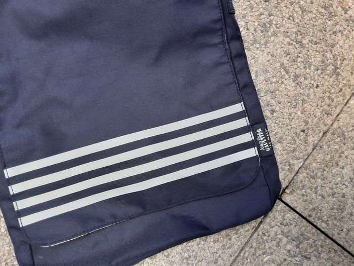 Sac Publicitaire marque jean Paul gaultier avec anses réglable - photo numéro 4