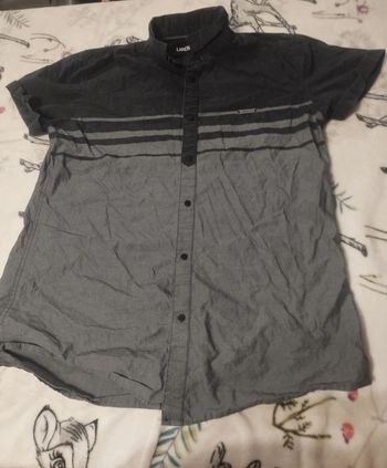 Chemise liberto taille S