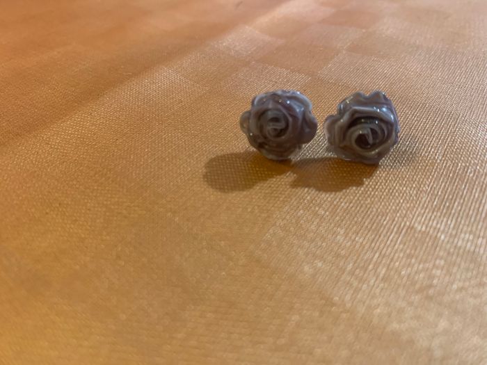 Boucles d’oreilles - photo numéro 3