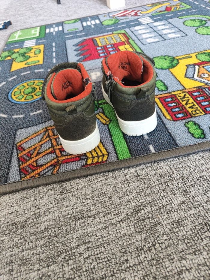 Chaussures - photo numéro 4