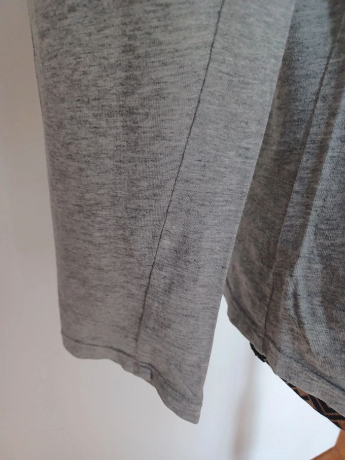 Tee-shirt manches longues - photo numéro 3