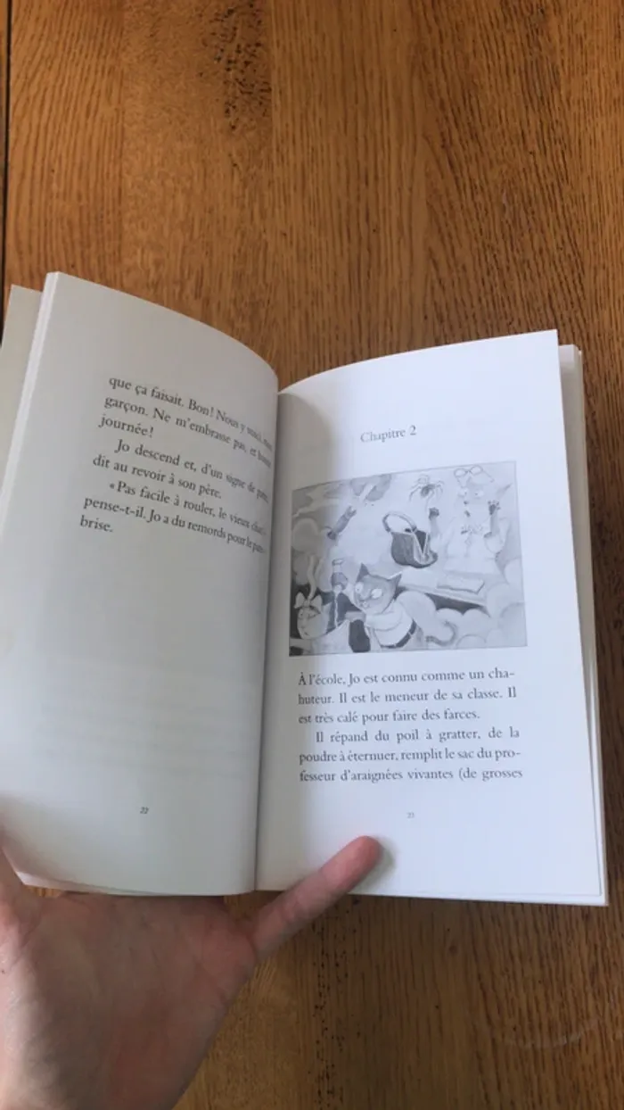 Tomi Ungerer - Pas de baiser pour maman - photo numéro 3
