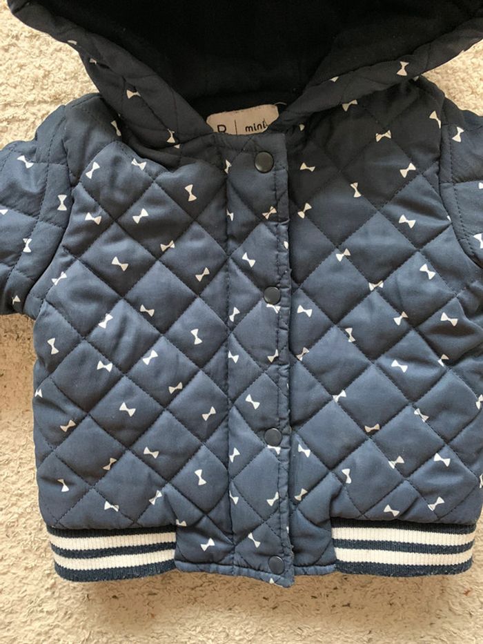 Manteau la redoute 18 mois - photo numéro 2