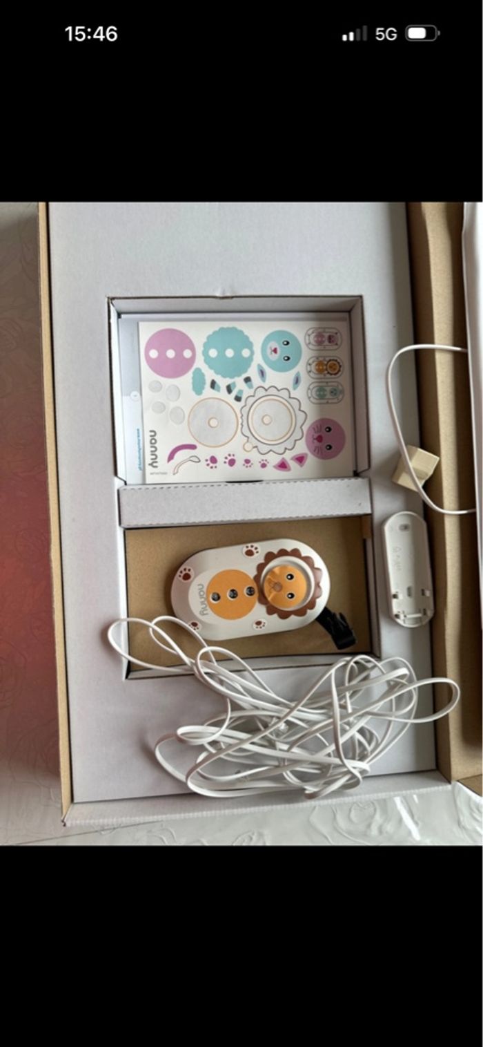 Nanny care - photo numéro 2