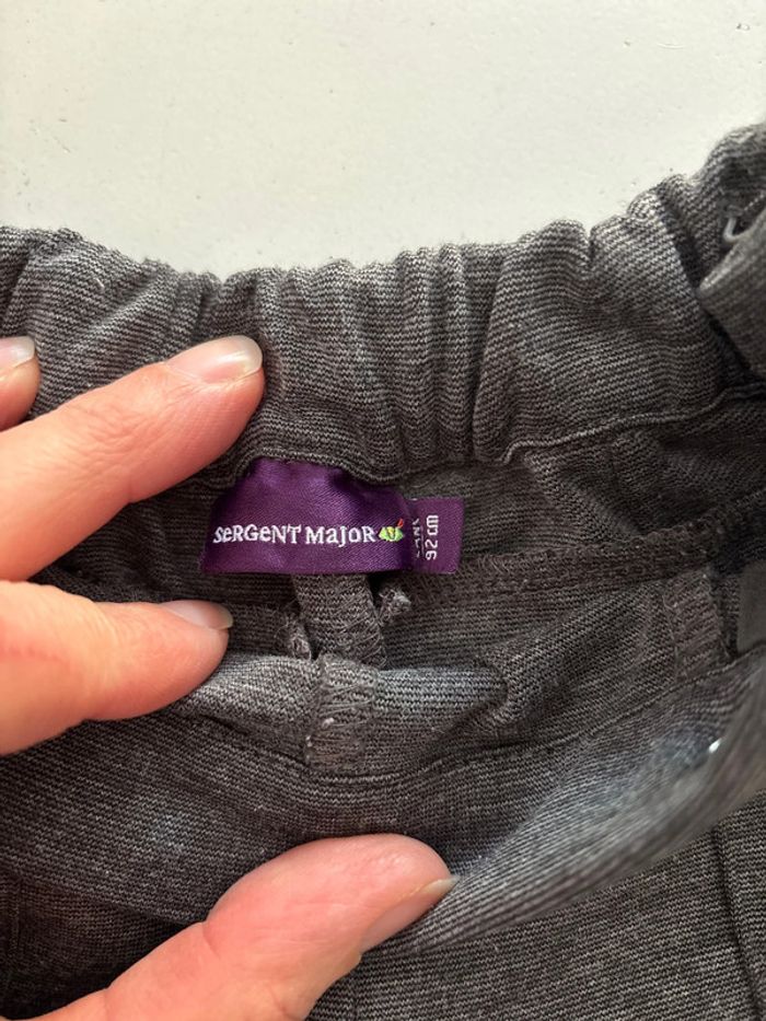 Lot 5 pantalons 24mois - photo numéro 5