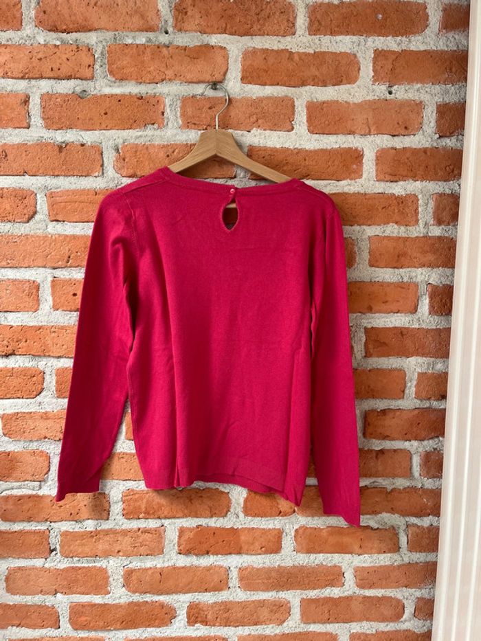 Pull léger - photo numéro 2