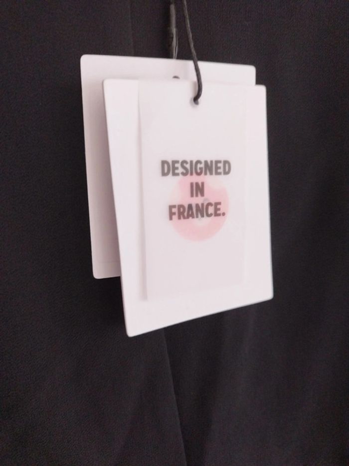 Robe Naf Naf - photo numéro 4