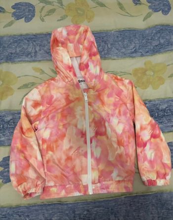 Veste légère