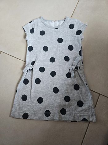 Robe à poids
