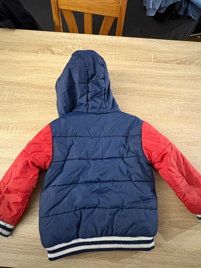Blouson garçon - photo numéro 2