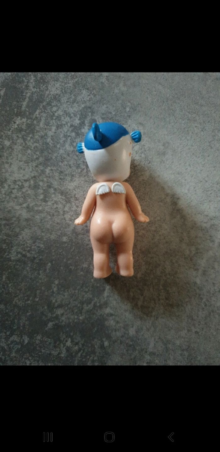 Figurine sonny angel poisson neuve - photo numéro 3