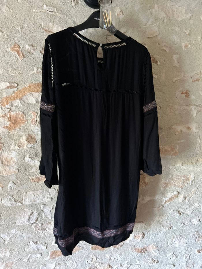 Robe Bershka - photo numéro 4