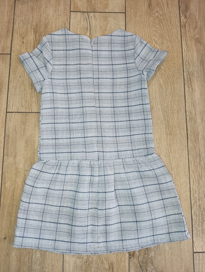 Robe automne hiver fille 5 ans - photo numéro 3
