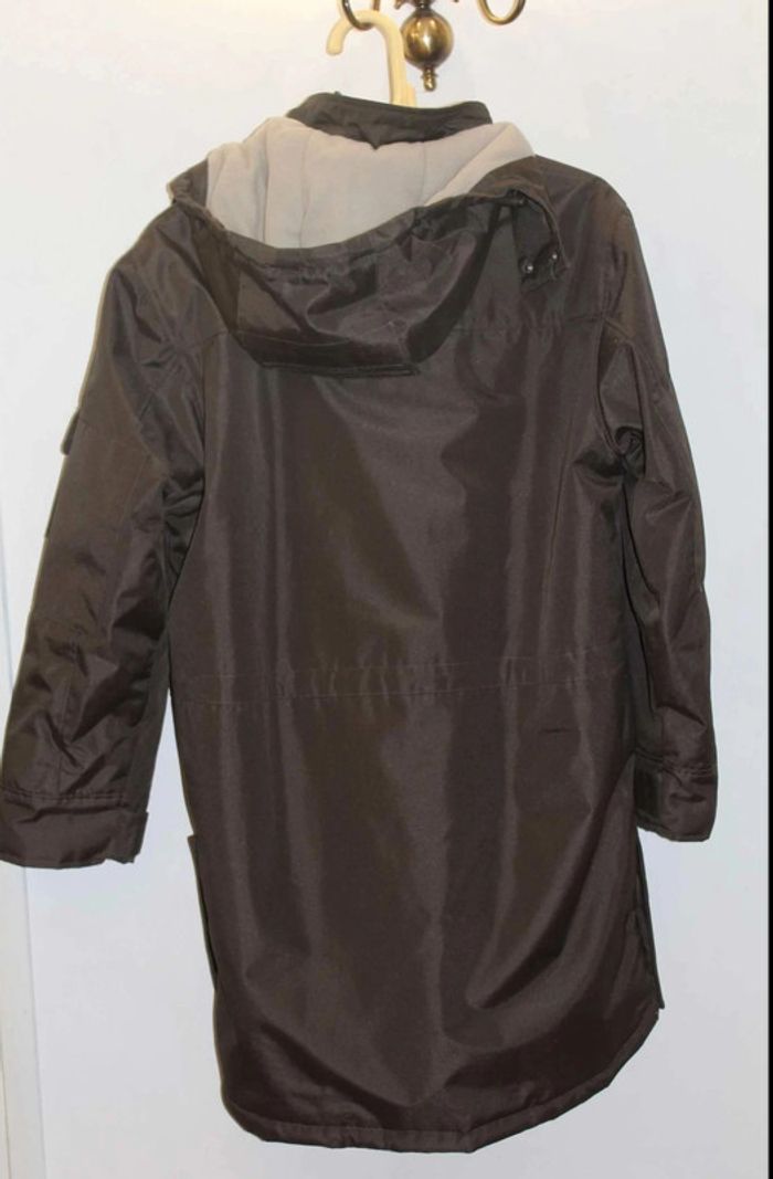 Parka - photo numéro 2