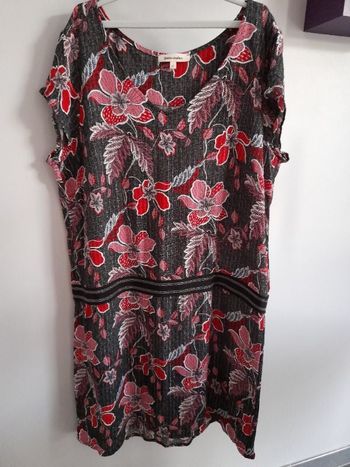 Robe grain de malice