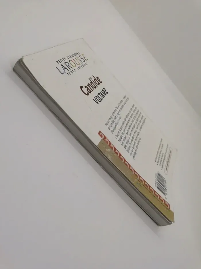 Candide, texte intégral - photo numéro 5