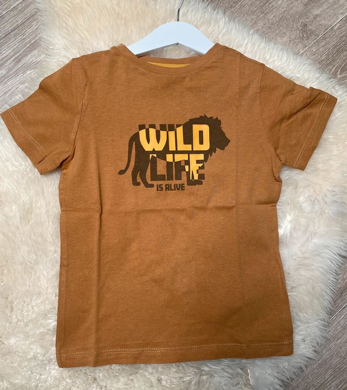 T-shirt - photo numéro 2