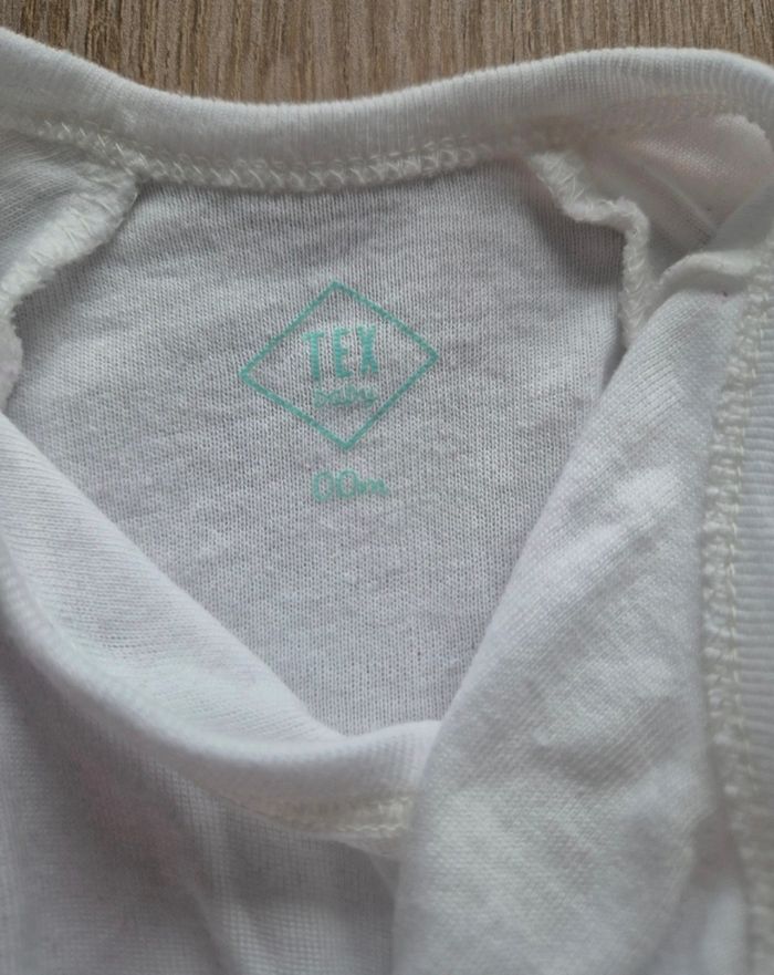 Lot de bodies - photo numéro 3