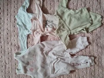 Bodies salopette legging