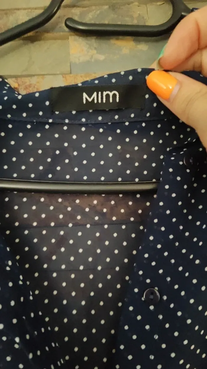 Blouse sans manche - photo numéro 3
