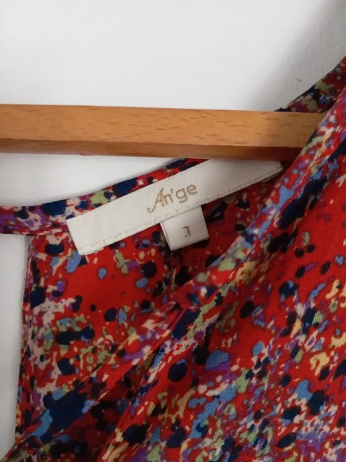 Robe T3 - photo numéro 2