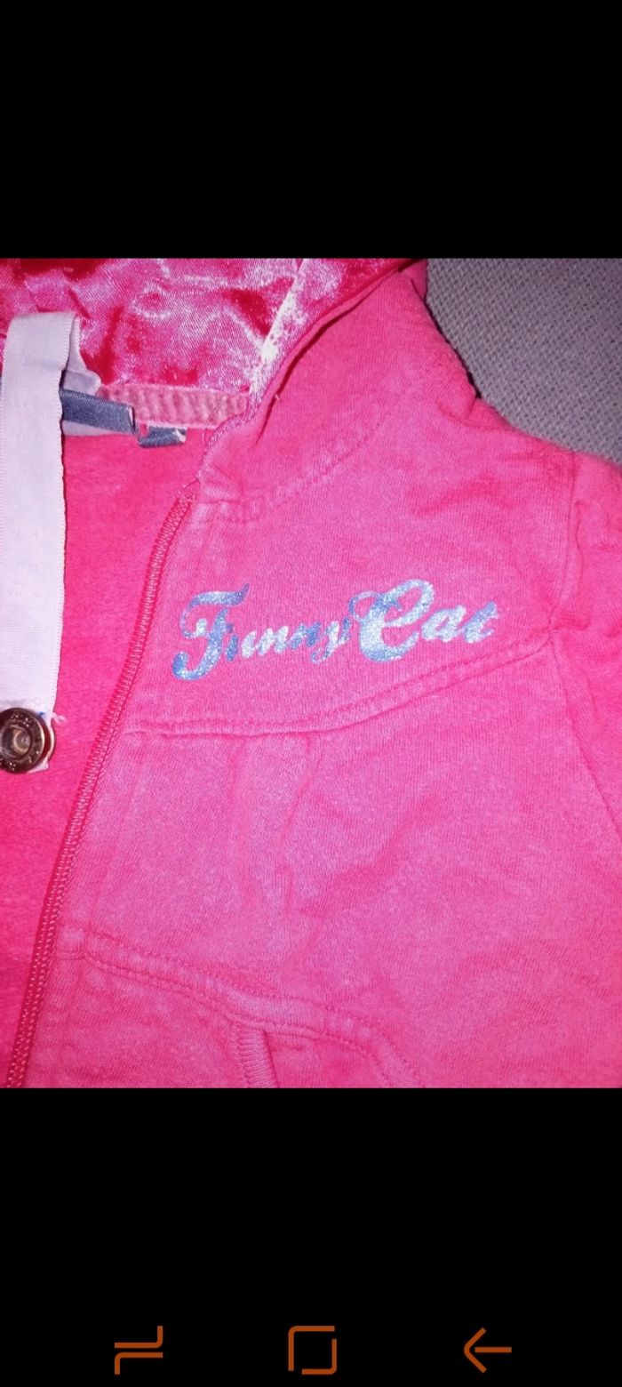 Veste - photo numéro 2