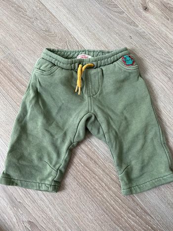 Pantalon 6 mois