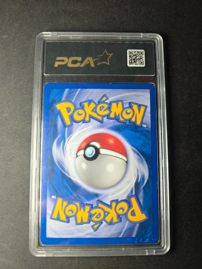 Dracaufeu 39/165 Wizards Expedition PCA 7 Pokemon - photo numéro 2