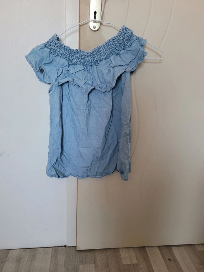 Lot de 2 tops S - photo numéro 2