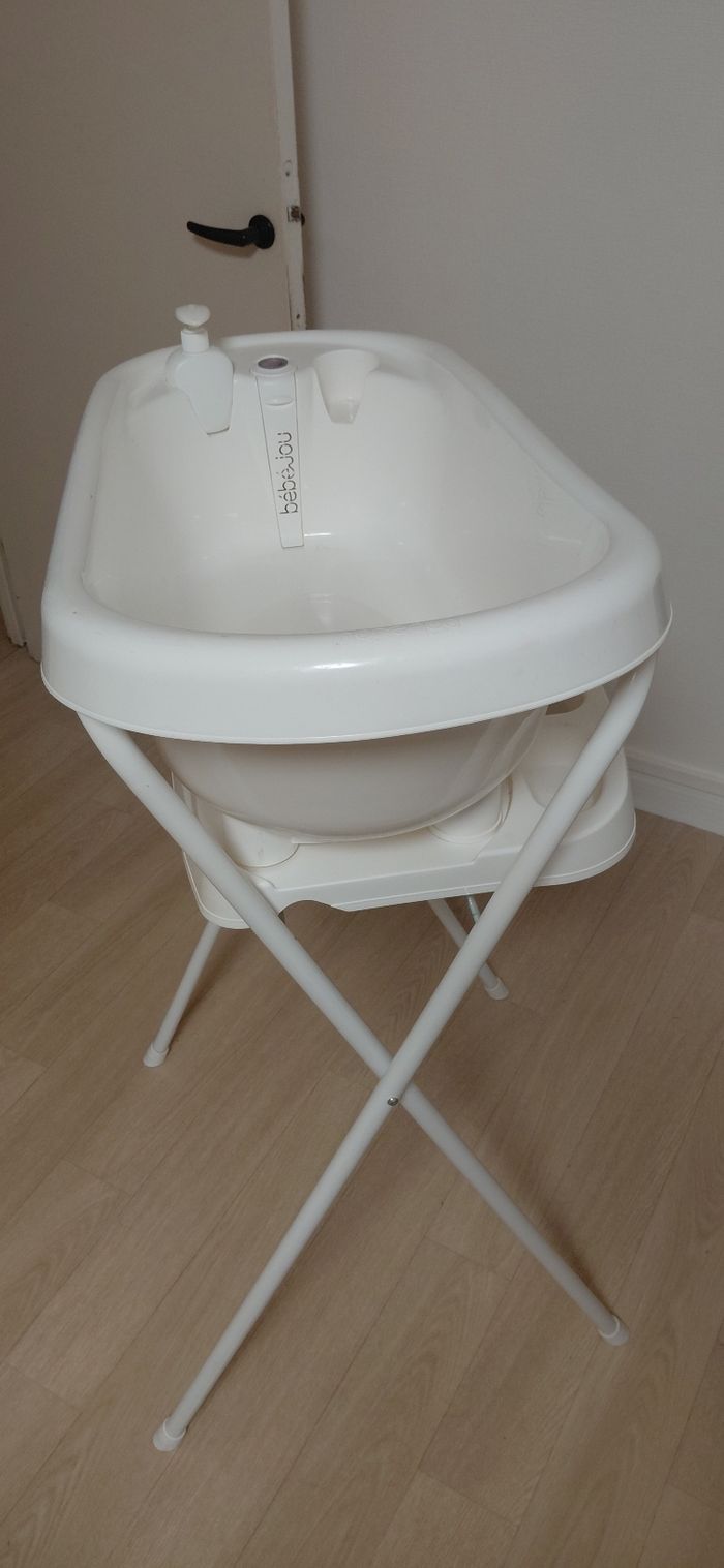 Baignoire  bb - photo numéro 4