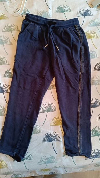 Pantalon de jogging 