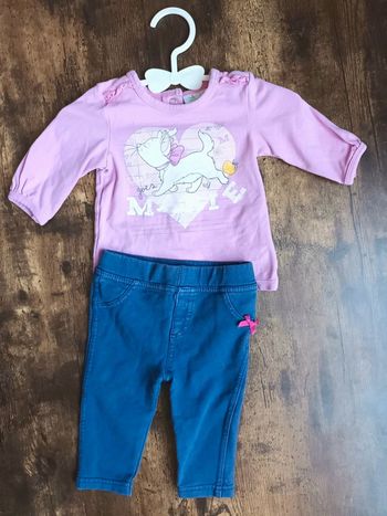 Ensemble Disney 3m