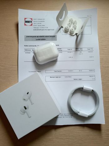 AirPods Pro 2