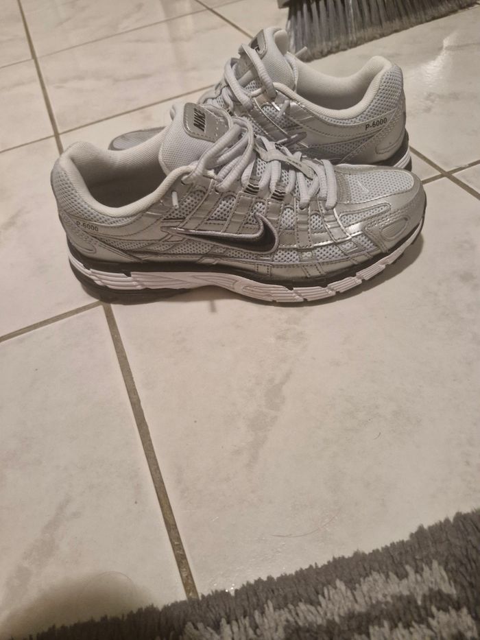 Basket nike - photo numéro 2