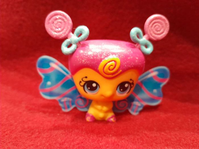 Figurine Petshop A16