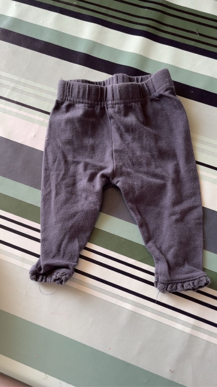 Pantalon bébé - photo numéro 7