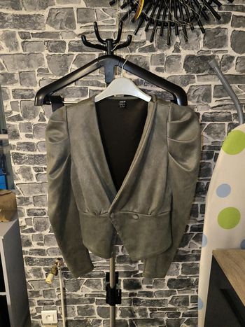 Veste
