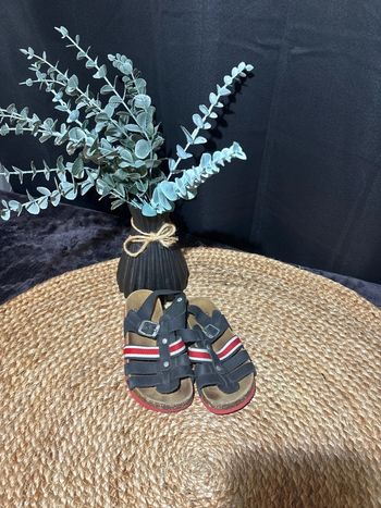 Claquettes GEMO garçon pointure 29