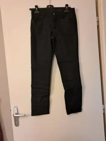 Jeans skinny noir