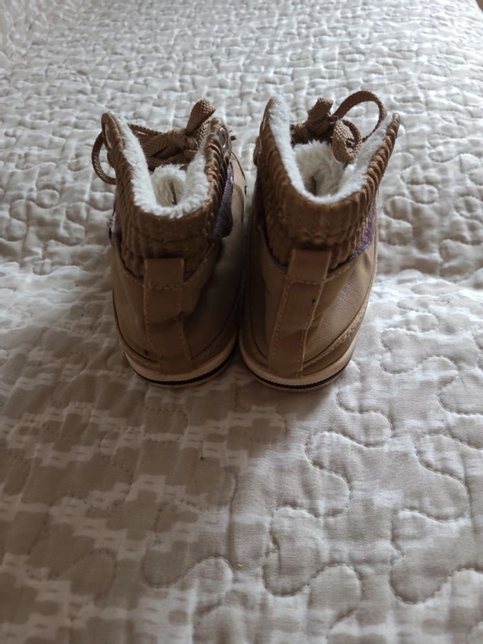Chaussure femme - photo numéro 4