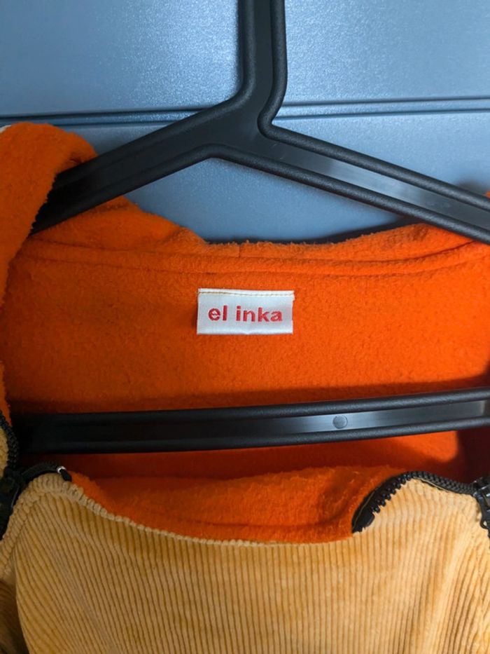 Gilet XL - photo numéro 5