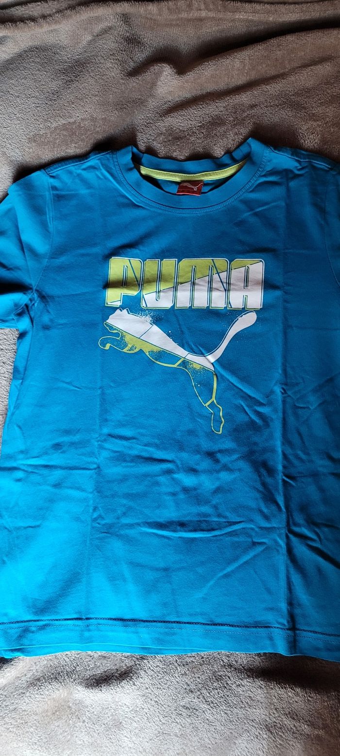 Tee-shirt