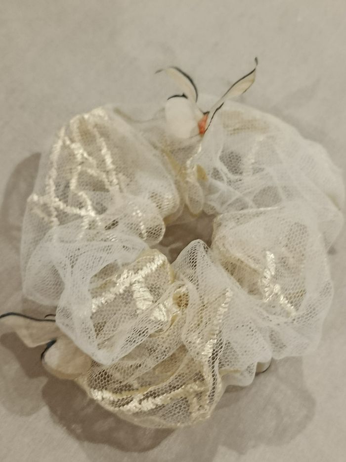 Kit accessoires pour cheveux - photo numéro 4