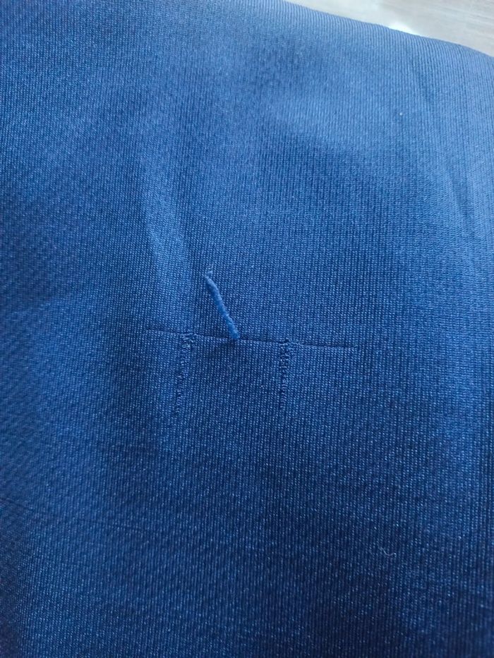 Leggins sous vêtements lot de 3 , idéal ski - photo numéro 6