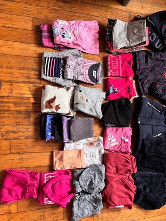 Lot 4 ans - photo numéro 4