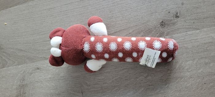 Peluche - photo numéro 2
