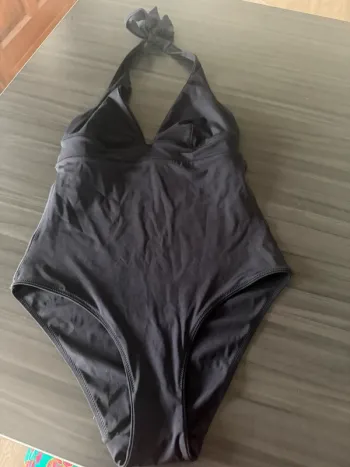 Maillot de bain gainant